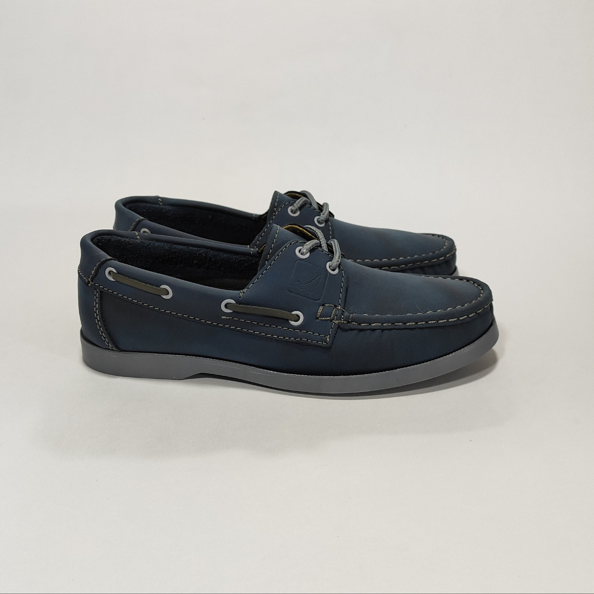 Apache Azul-Gris 222
