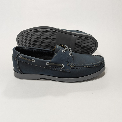 Apache Azul-Gris 222